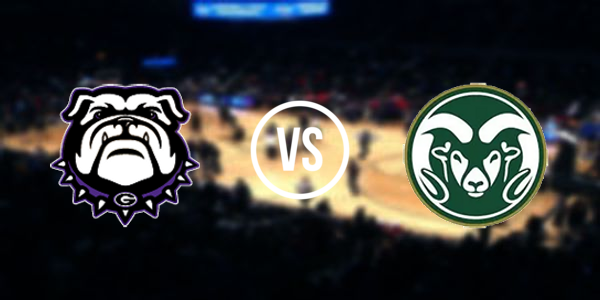 Geraldine High School vs. Sylvania High School