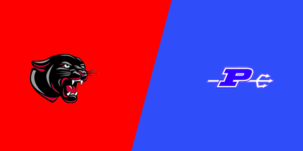 E.O. Smith High School vs. Plainville High School