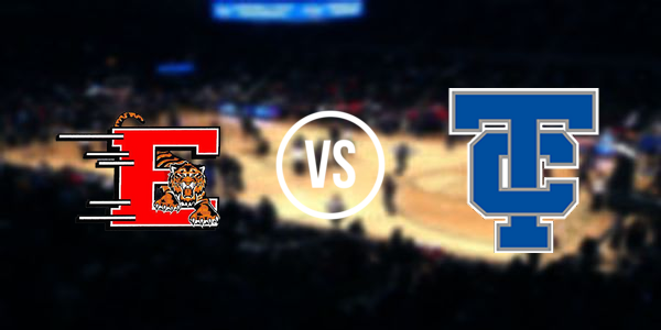 Elsinore High School vs. Temescal Canyon High School