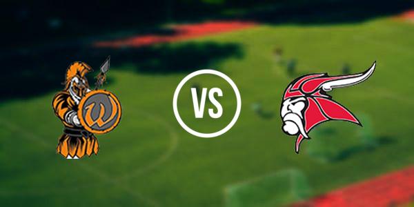 Lincoln-Way West High School vs. Homewood-Flossmoor High School