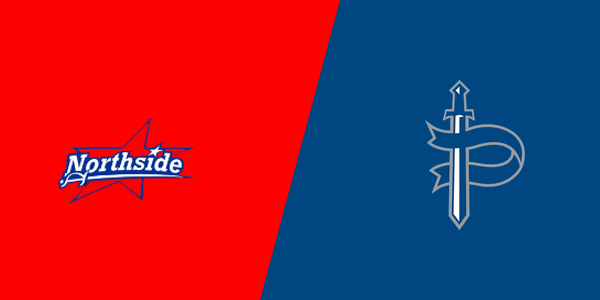 Northside High School - Columbus vs. Pace Academy
