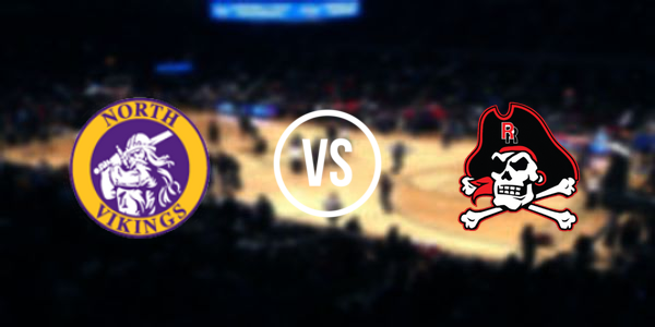 North High School - Denver vs. Rangeview High School