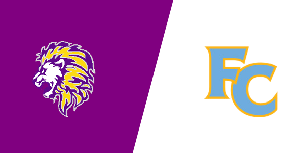 Tallwood High School vs. First Colonial High School