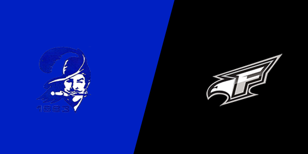 South Dade High School vs. John A Ferguson Senior High
