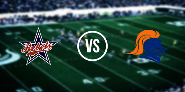 Juanita High School vs. Eastside Catholic School