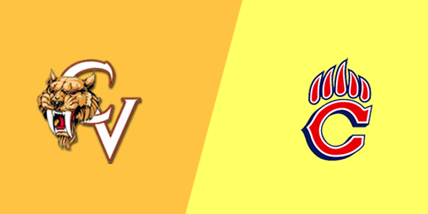 Castle View High School vs. Chaparral High School