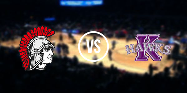 Kee High School vs Turkey Valley JrSr High School