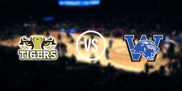 Fayette County High School vs. Westlake High School