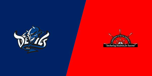 Sharpsville Area High School vs. Lakeview High School