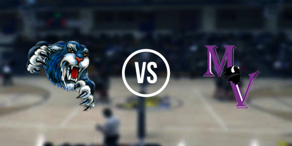 Mountain View High School vs. Douglas High School