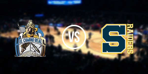 El Camino Real vs. Sonora