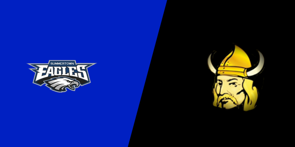 Summertown High School vs. Perry County High School