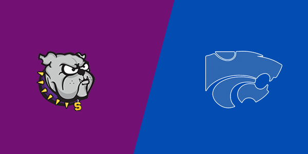 Smyrna High School vs. Wilson Central High School