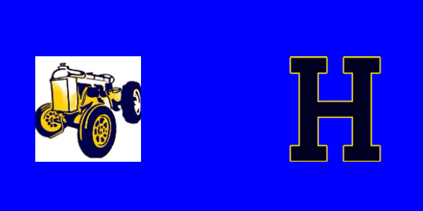 Fordson High School vs. Hartland High School