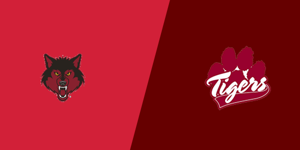 Dothan High School vs. Pensacola High School