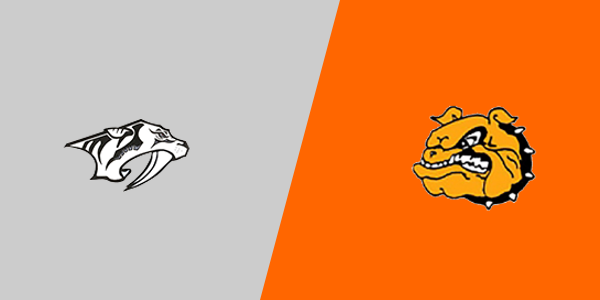 Plymouth High School vs. Brighton High School