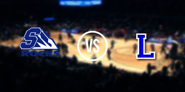 Salem High School vs. Livonia Stevenson High School