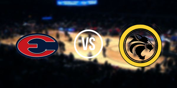 Effingham County High School vs. Richmond Hill High School