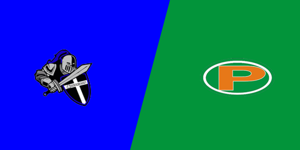 Trinity Christian School vs. Pinewood Christian Academy