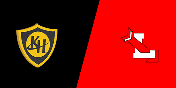 Kenowa Hills High School vs. Lowell High School