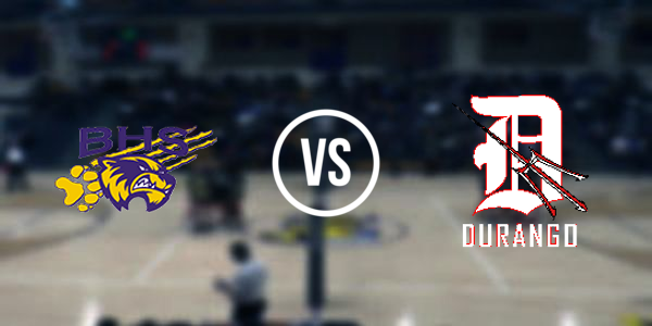 Durango High School vs. Bayfield High School