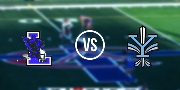 Leonardtown High School vs Yorktown High School