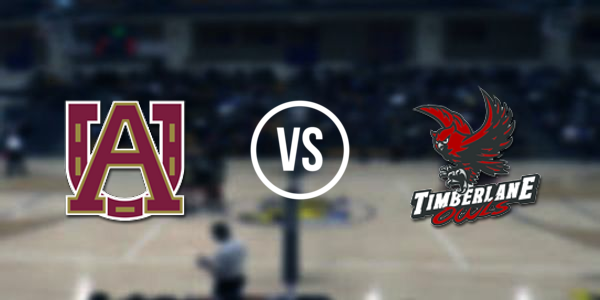 Alvirne High School vs. Timberlane Regional High School