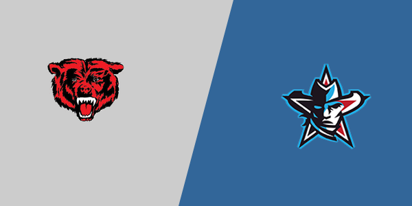 Northside High School vs. Southside High School