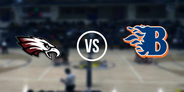 Blackman High School vs Eagleville High School