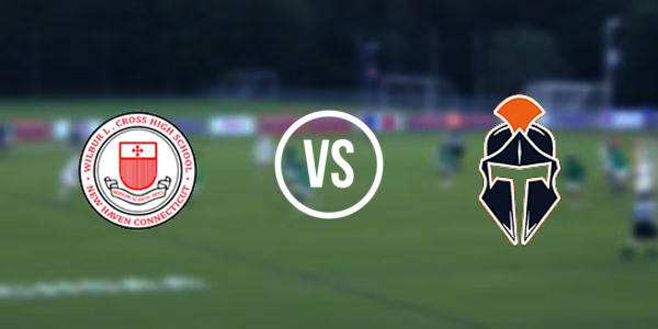 Lyman Hall High School vs Wilbur Cross High School
