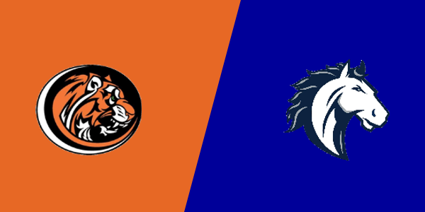 Armada High School vs. North Branch High School
