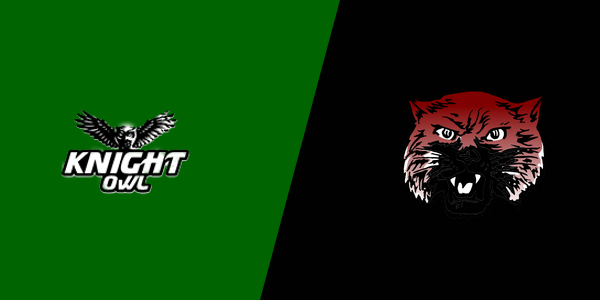 Mary M Knight High School vs. Ocosta Jr/Sr High School