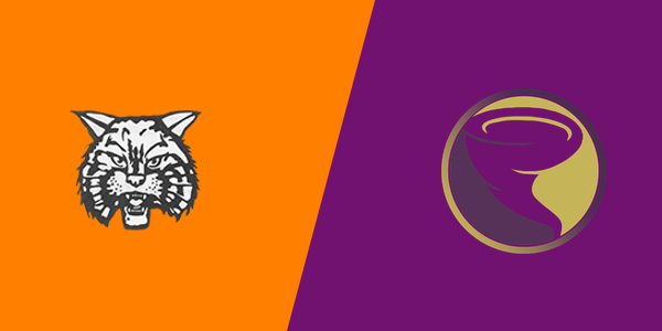 Hardee High School vs. Booker High School