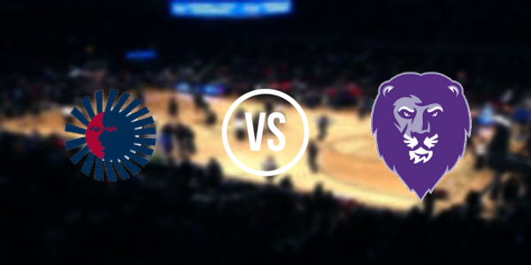 Lutheran High School vs. Kent Denver School
