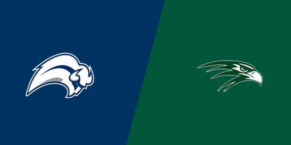 Amador High School vs. Liberty Ranch High School