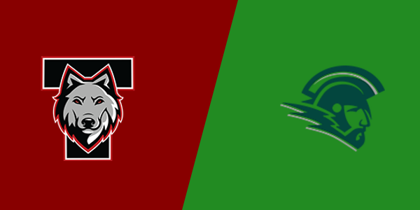 Tualatin High School vs. West Salem High School