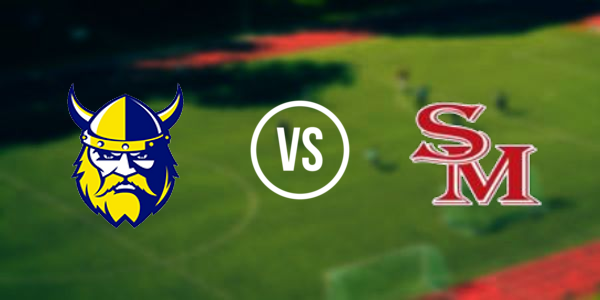 South Mecklenburg High School vs. South Iredell High School