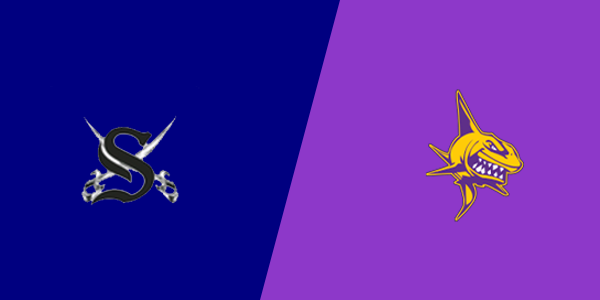 Sneads High School vs. Port St Joe High School