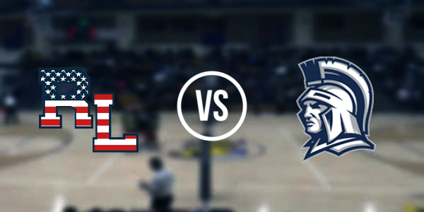 Chambersburg Area High School vs Red Land High School