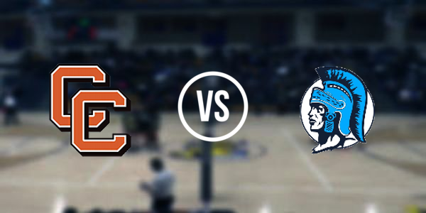 Castaic High School vs. Saugus High School