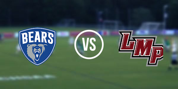 Lake Mary Preparatory School vs. Bartram Trail High School
