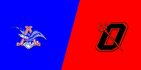 Apollo High School vs. Owensboro High School