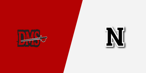 Damascus Middle School vs. Northwood Middle School
