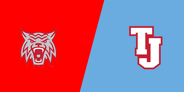 Woodrow Wilson Wildcats vs. Thomas Jefferson High School