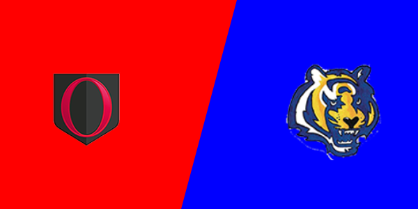 Omak High School vs. Tonasket High School
