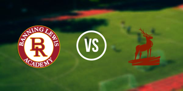 Banning Lewis Ranch Academy vs. Thomas MacLaren School