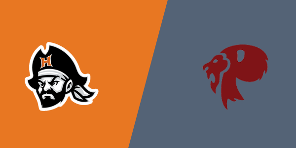 Hoover High School vs. Prattville High School