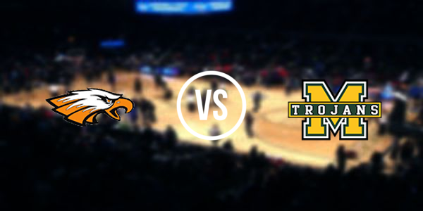 Eldorado High School vs Mayfield High School