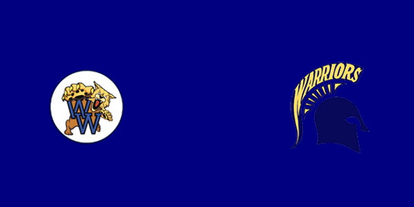 Wharton High School vs. Steinbrenner High School