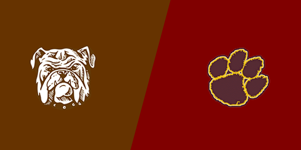 East Palestine vs. Liberty High School